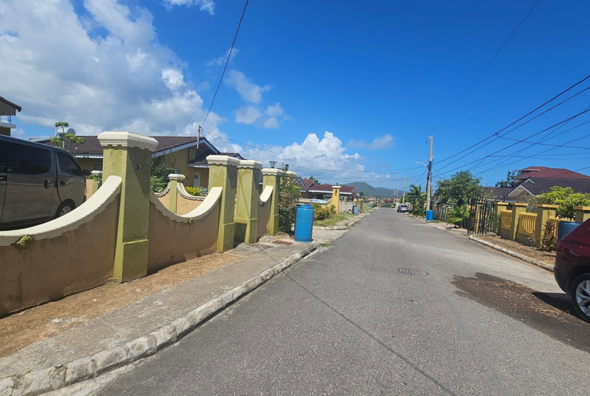 Second image of 190 Sapphire Avenue in Falmouth, Trelawny, Jamaica - property is For Rent