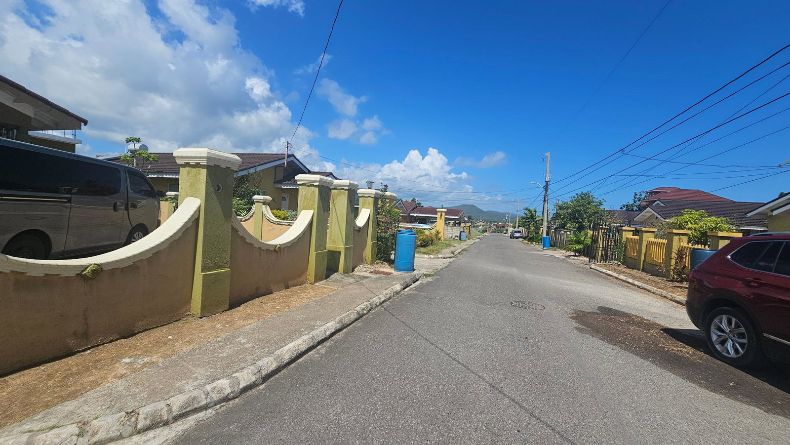2-Bedroom-House-for-Rent-in-Stonebrook-Vista-Trelawny-Jamaica Second image of 190 Sapphire Avenue in Falmouth, Trelawny, Jamaica - property is For Rent