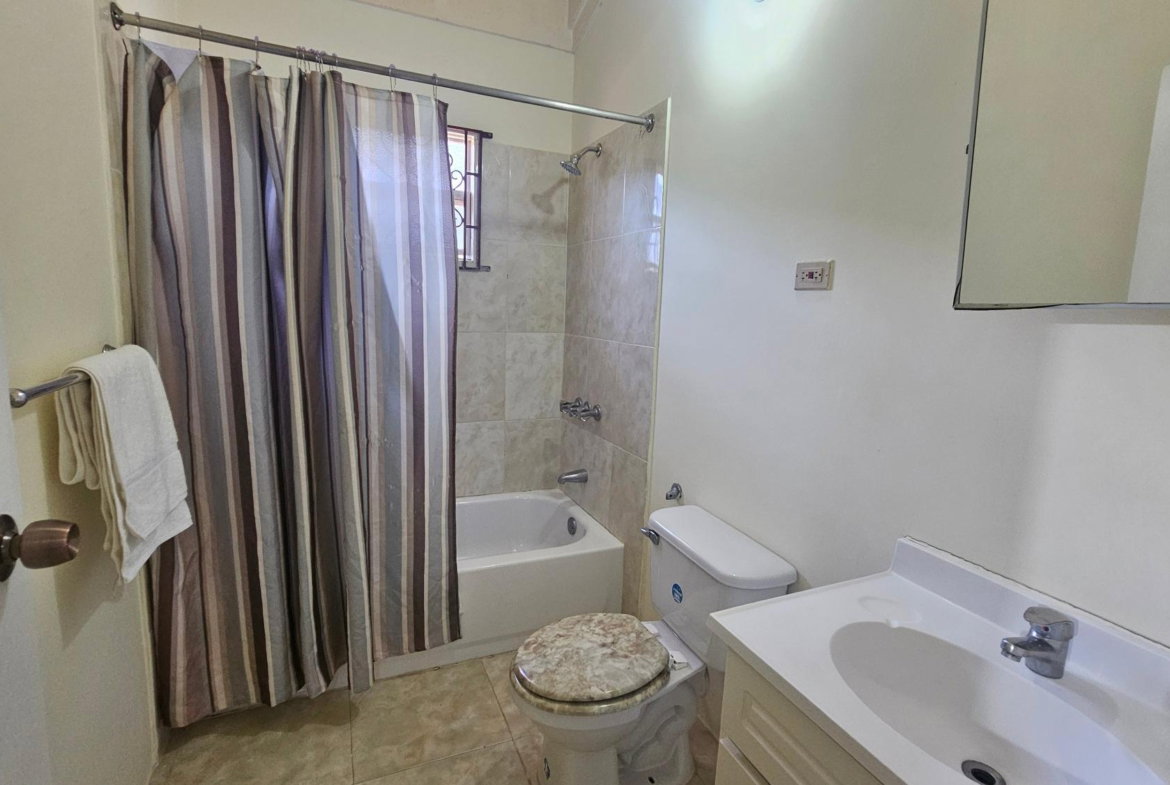 Eleventh image of 190 Sapphire Avenue in Falmouth, Trelawny, Jamaica - property is For Rent