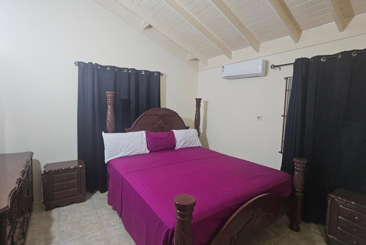 Twelfth image of 190 Sapphire Avenue in Falmouth, Trelawny, Jamaica - property is For Rent