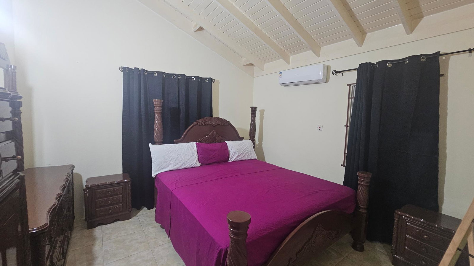 2-Bedroom-House-for-Rent-in-Stonebrook-Vista-Trelawny-Jamaica Twelfth image of 190 Sapphire Avenue in Falmouth, Trelawny, Jamaica - property is For Rent