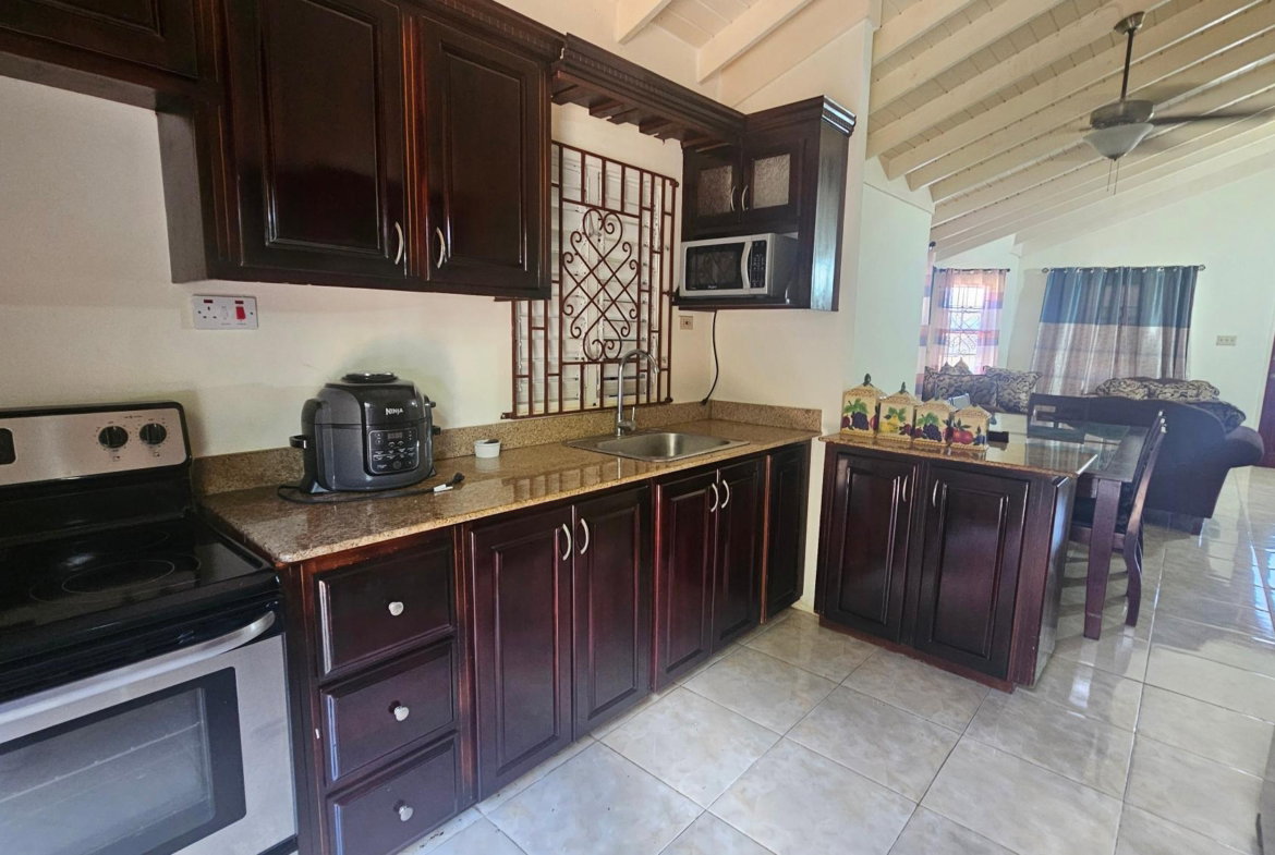 Thirteenth image of 190 Sapphire Avenue in Falmouth, Trelawny, Jamaica - property is For Rent