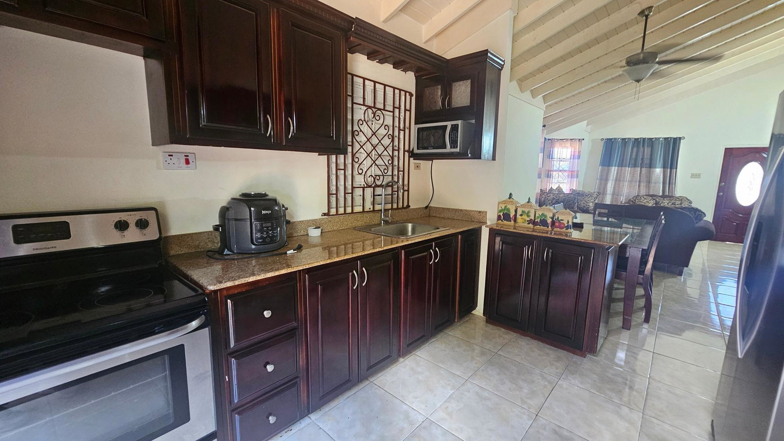 2-Bedroom-House-for-Rent-in-Stonebrook-Vista-Trelawny-Jamaica Thirteenth image of 190 Sapphire Avenue in Falmouth, Trelawny, Jamaica - property is For Rent