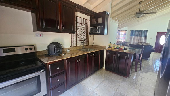 Thirteenth image of 190 Sapphire Avenue in Falmouth, Trelawny, Jamaica - property is For Rent
