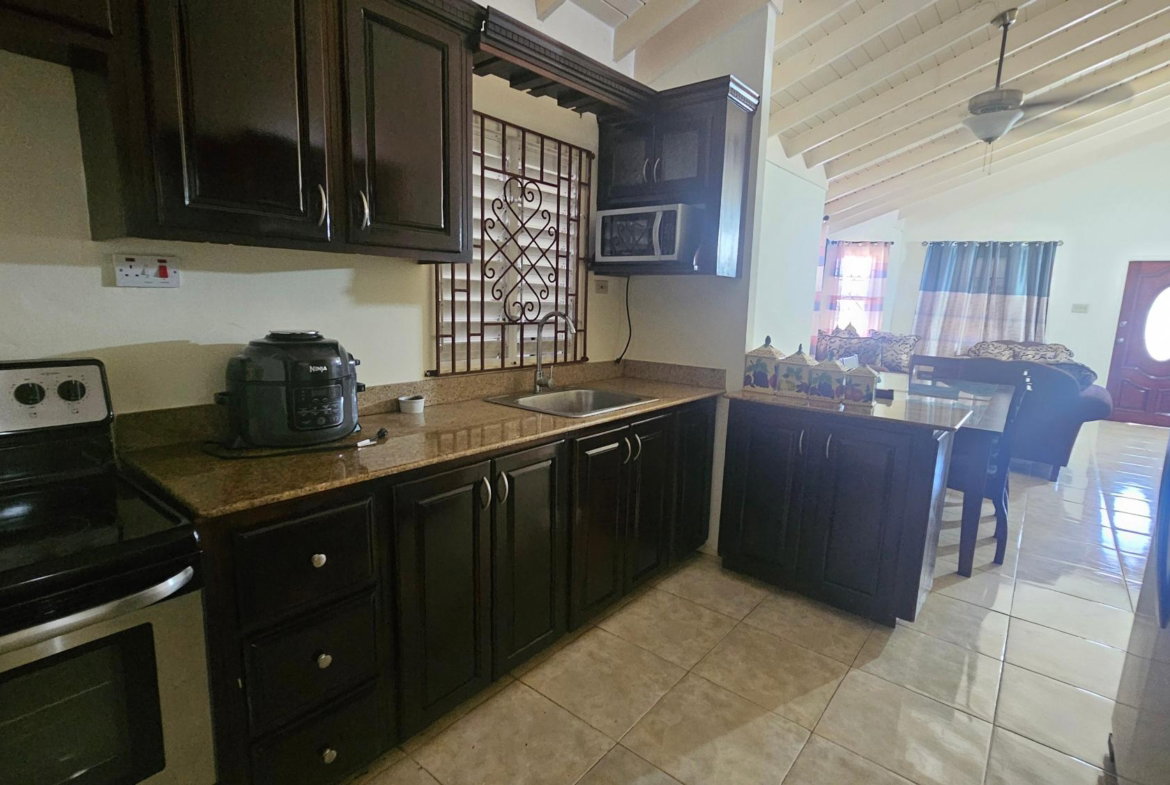 Fourteenth image of 190 Sapphire Avenue in Falmouth, Trelawny, Jamaica - property is For Rent