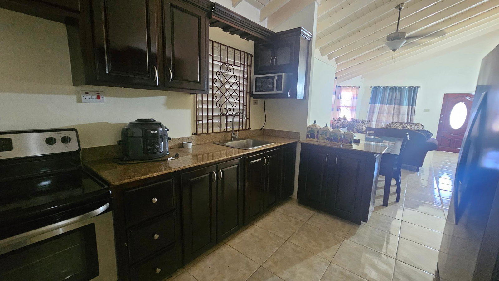 2-Bedroom-House-for-Rent-in-Stonebrook-Vista-Trelawny-Jamaica Fourteenth image of 190 Sapphire Avenue in Falmouth, Trelawny, Jamaica - property is For Rent