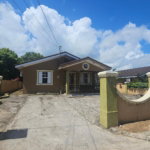 First image of 190 Sapphire Avenue in Falmouth, Trelawny, Jamaica - property is For Rent
