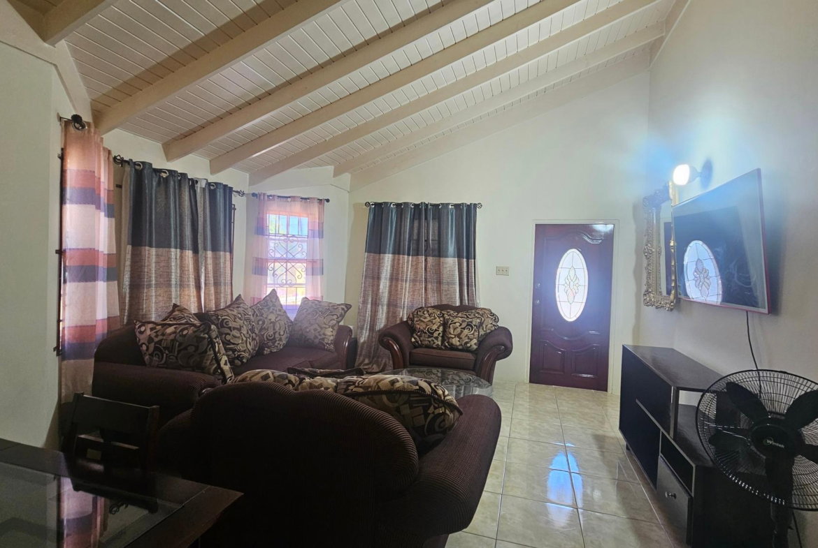 Seventeenth image of 190 Sapphire Avenue in Falmouth, Trelawny, Jamaica - property is For Rent