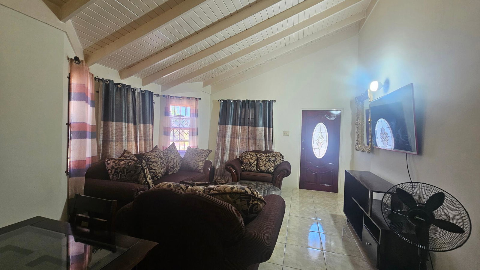 2-Bedroom-House-for-Rent-in-Stonebrook-Vista-Trelawny-Jamaica Seventeenth image of 190 Sapphire Avenue in Falmouth, Trelawny, Jamaica - property is For Rent