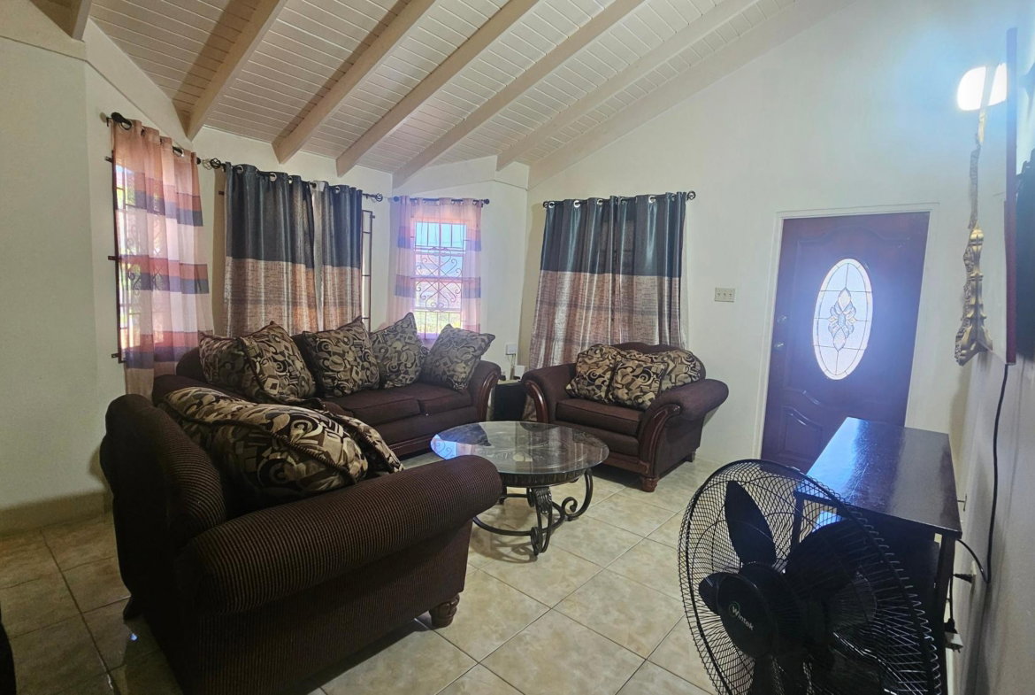 Eighteenth image of 190 Sapphire Avenue in Falmouth, Trelawny, Jamaica - property is For Rent