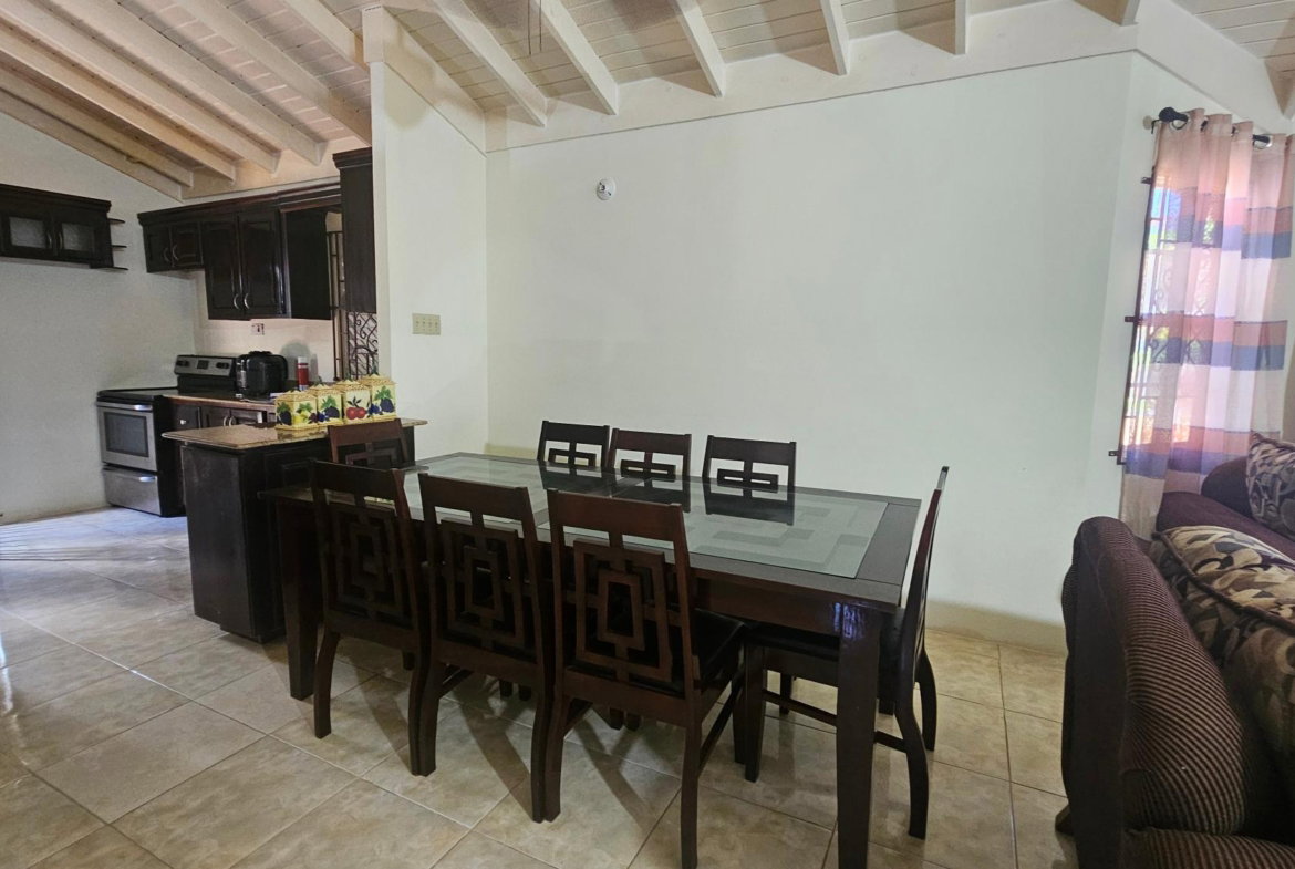 Nineteenth image of 190 Sapphire Avenue in Falmouth, Trelawny, Jamaica - property is For Rent