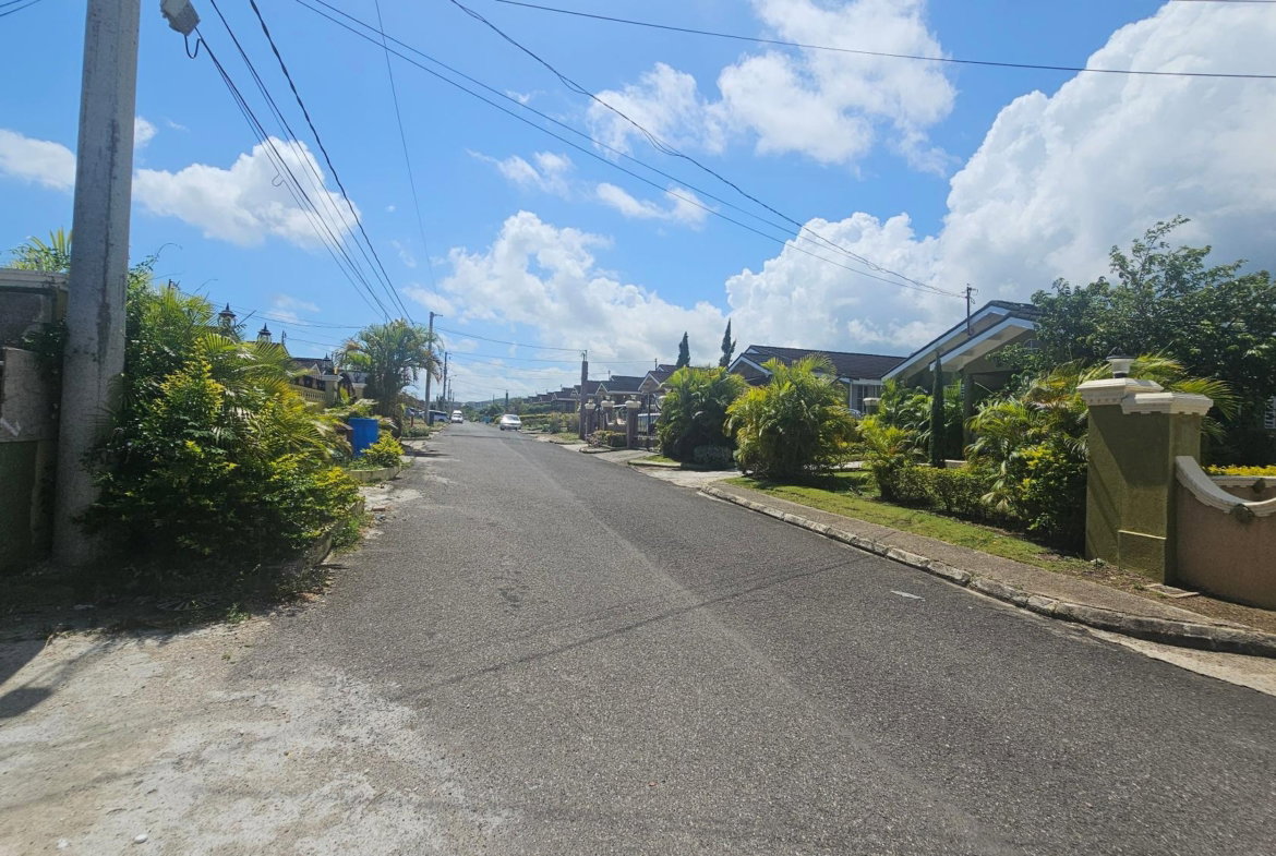 Third image of 190 Sapphire Avenue in Falmouth, Trelawny, Jamaica - property is For Rent