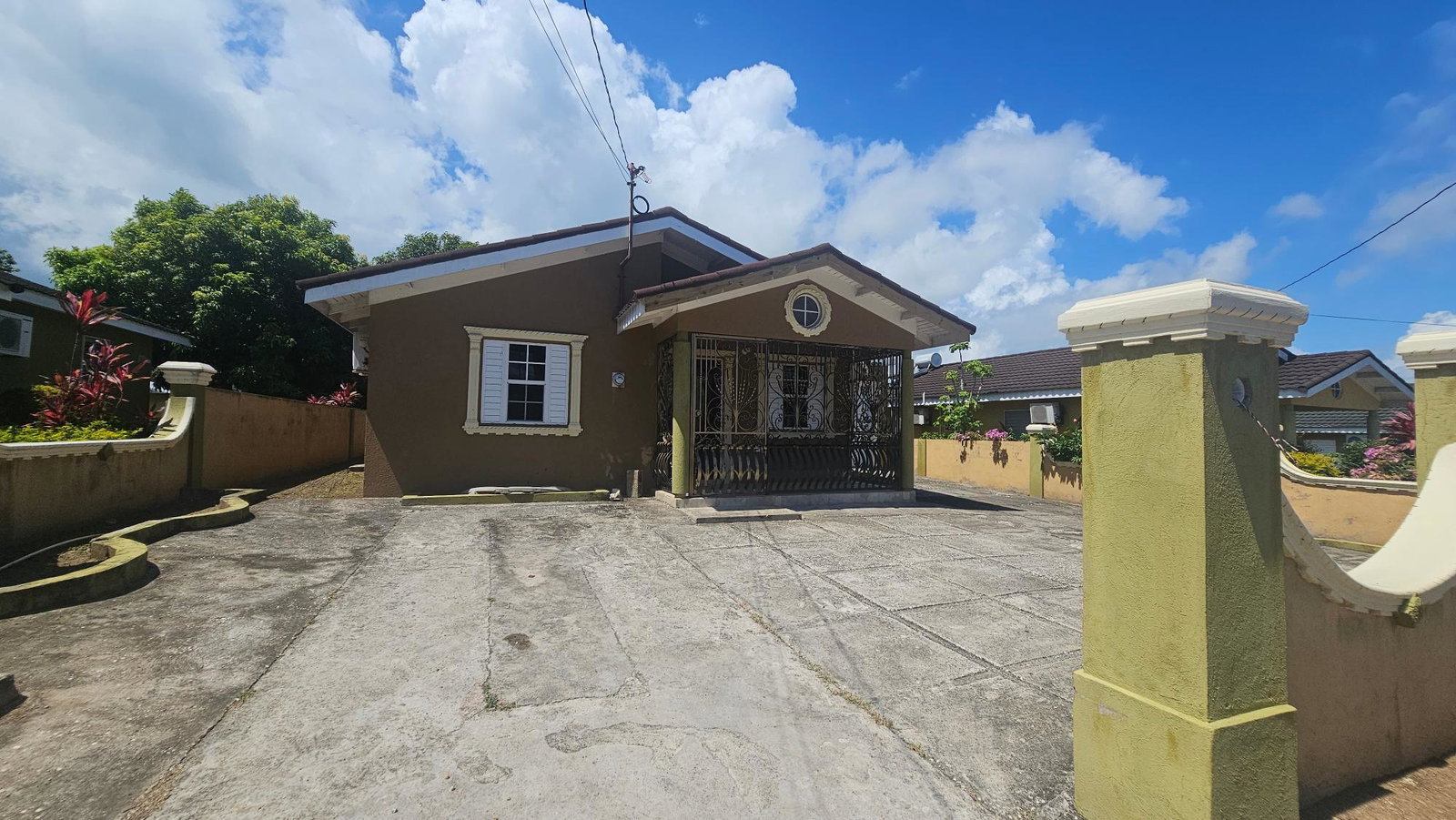 2-Bedroom-House-for-Rent-in-Stonebrook-Vista-Trelawny-Jamaica Fourth image of 190 Sapphire Avenue in Falmouth, Trelawny, Jamaica - property is For Rent
