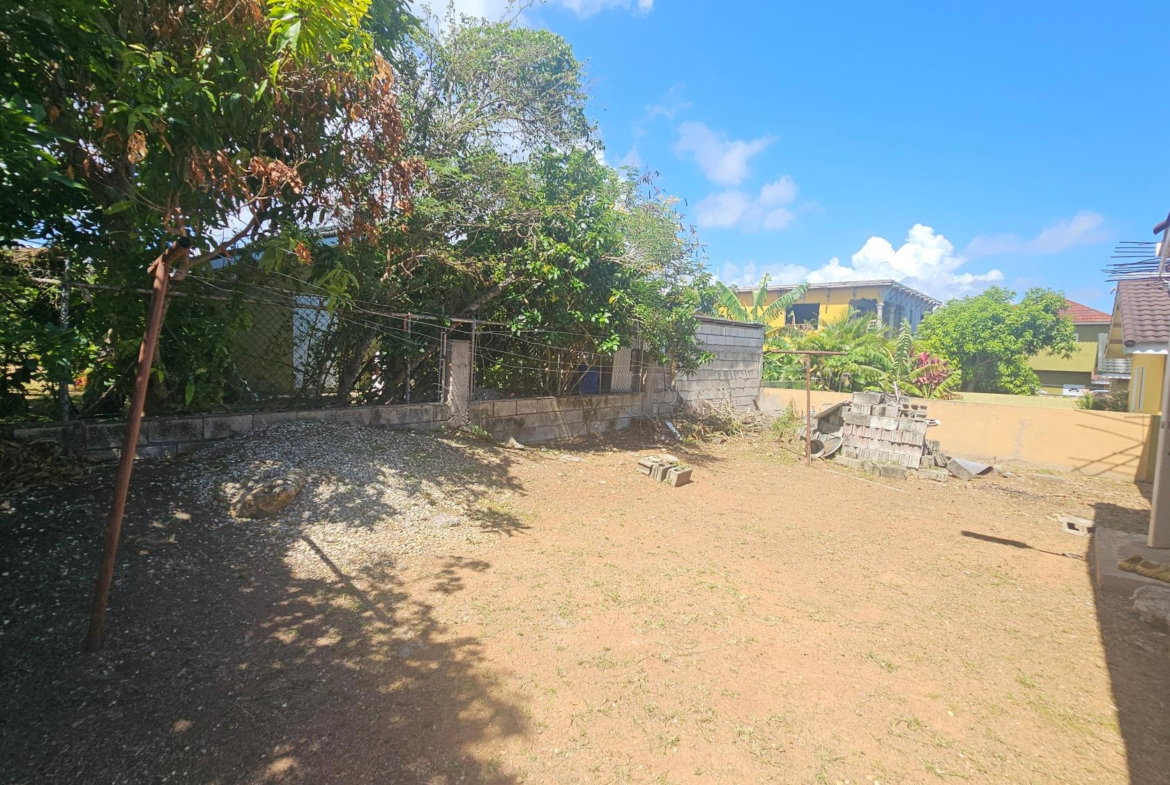 Fifth image of 190 Sapphire Avenue in Falmouth, Trelawny, Jamaica - property is For Rent