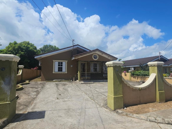 First image of 190 Sapphire Avenue in Falmouth, Trelawny, Jamaica - property is For Rent