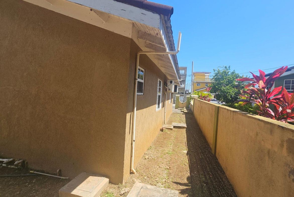 Seventh image of 190 Sapphire Avenue in Falmouth, Trelawny, Jamaica - property is For Rent