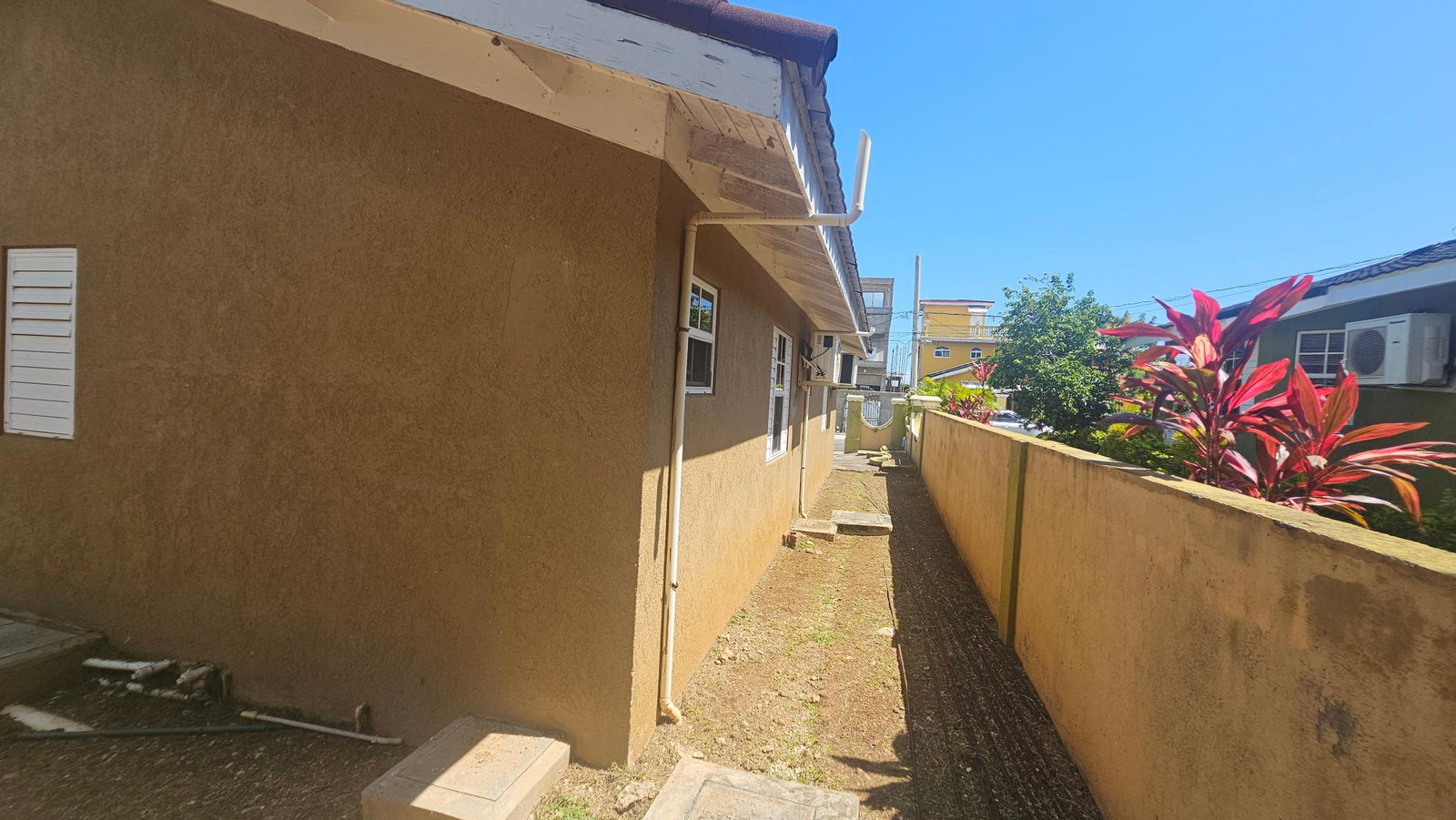 2-Bedroom-House-for-Rent-in-Stonebrook-Vista-Trelawny-Jamaica Seventh image of 190 Sapphire Avenue in Falmouth, Trelawny, Jamaica - property is For Rent