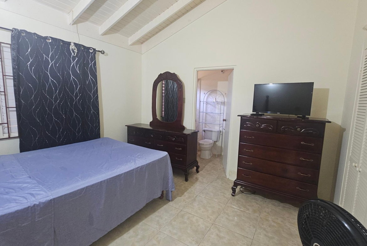 Eighth image of 190 Sapphire Avenue in Falmouth, Trelawny, Jamaica - property is For Rent