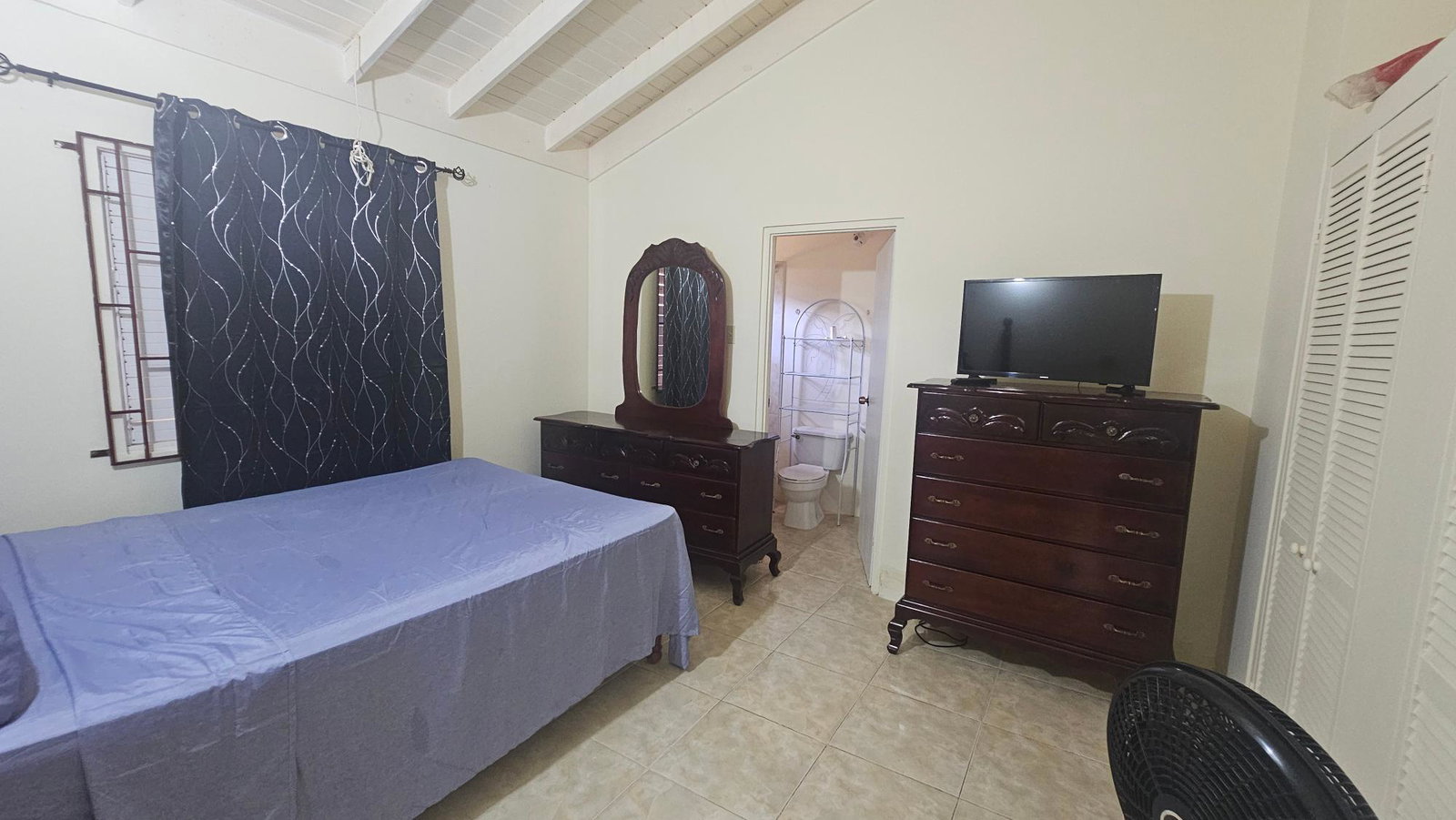 2-Bedroom-House-for-Rent-in-Stonebrook-Vista-Trelawny-Jamaica Eighth image of 190 Sapphire Avenue in Falmouth, Trelawny, Jamaica - property is For Rent