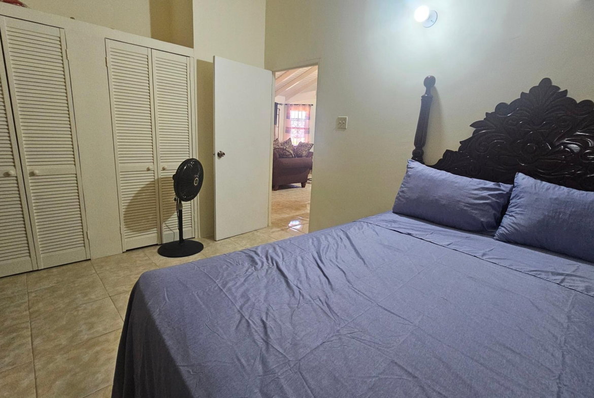 Ninth image of 190 Sapphire Avenue in Falmouth, Trelawny, Jamaica - property is For Rent