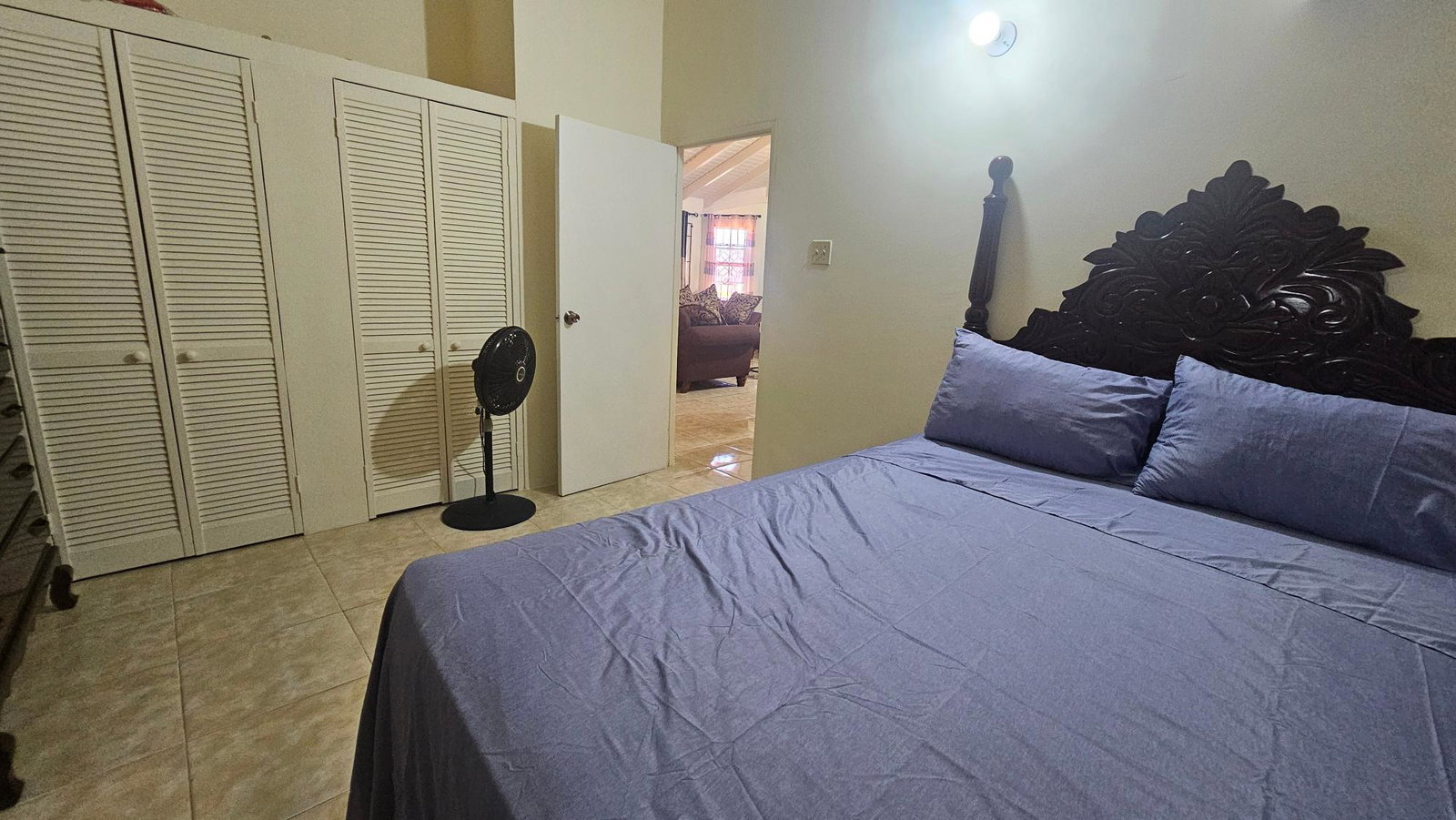 2-Bedroom-House-for-Rent-in-Stonebrook-Vista-Trelawny-Jamaica Ninth image of 190 Sapphire Avenue in Falmouth, Trelawny, Jamaica - property is For Rent