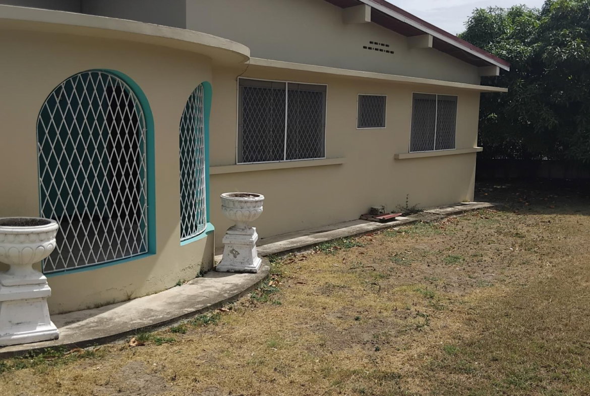 Fifth image of 43 Tewfix Drive, Ziadie Gard in Kingston 20, St. Andrew, Jamaica - property is For Rent