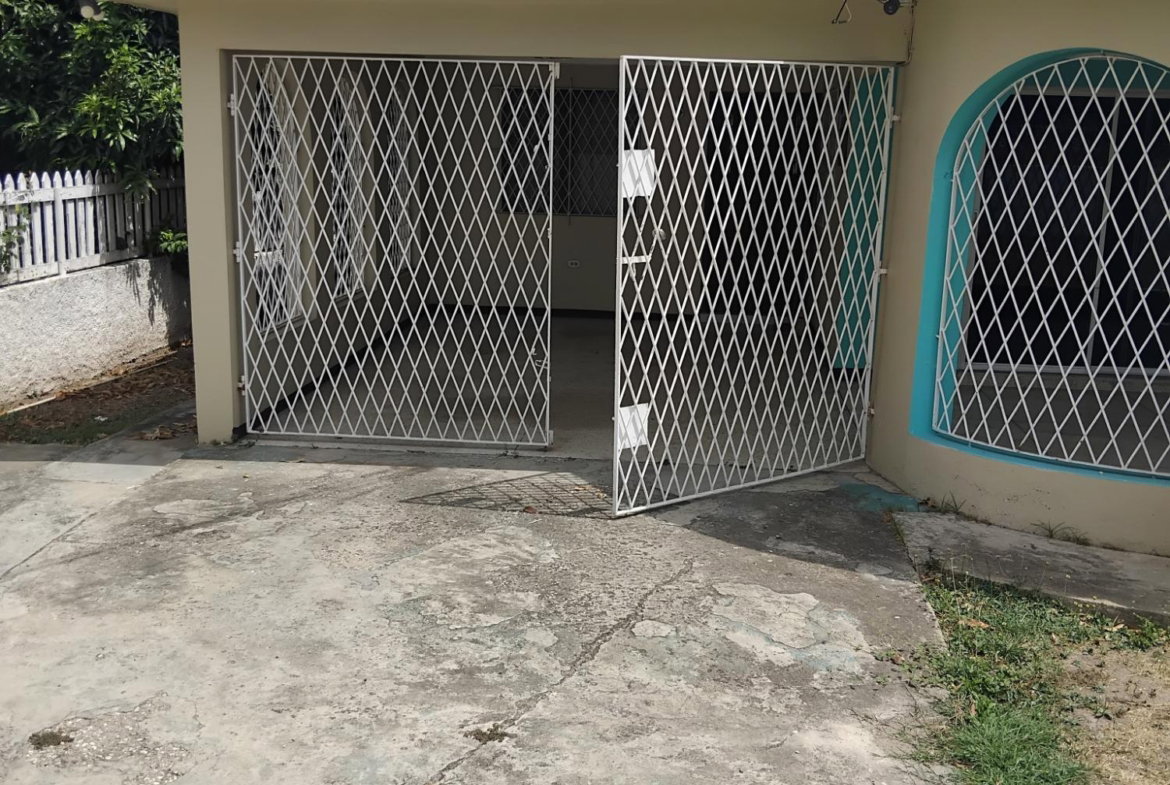 Seventh image of 43 Tewfix Drive, Ziadie Gard in Kingston 20, St. Andrew, Jamaica - property is For Rent
