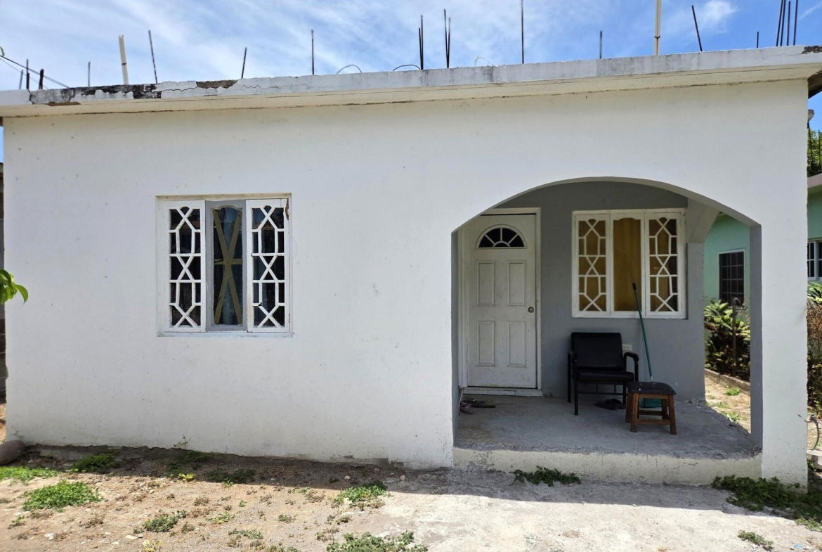 Second image of Clover Ave, Longville Par in Longville Park, Clarendon, Jamaica - property is For Sale