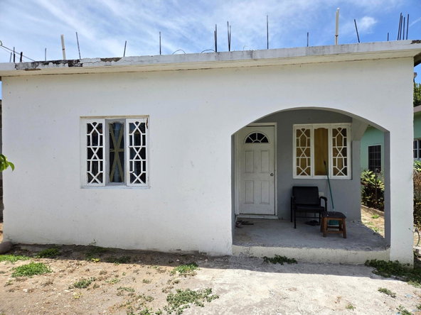 Second image of Clover Ave, Longville Par in Longville Park, Clarendon, Jamaica - property is For Sale