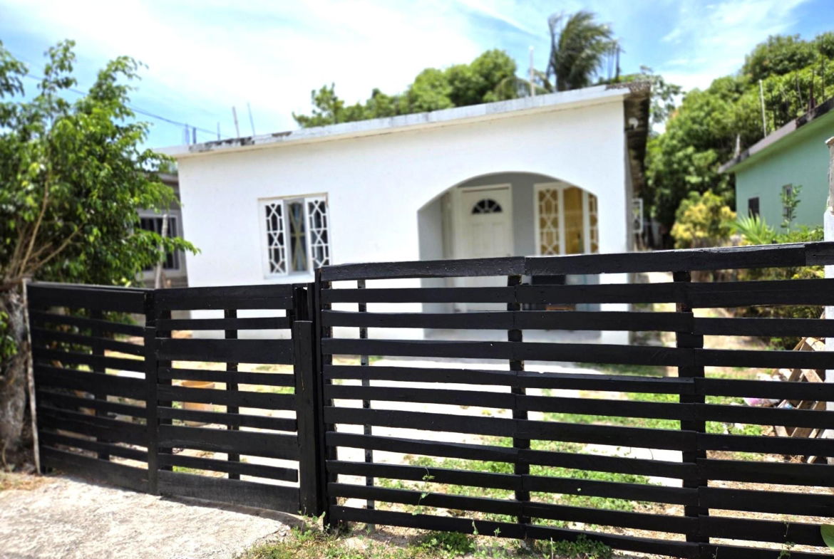 Third image of Clover Ave, Longville Par in Longville Park, Clarendon, Jamaica - property is For Sale