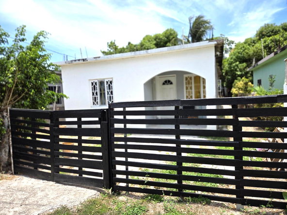 Third image of Clover Ave, Longville Par in Longville Park, Clarendon, Jamaica - property is For Sale
