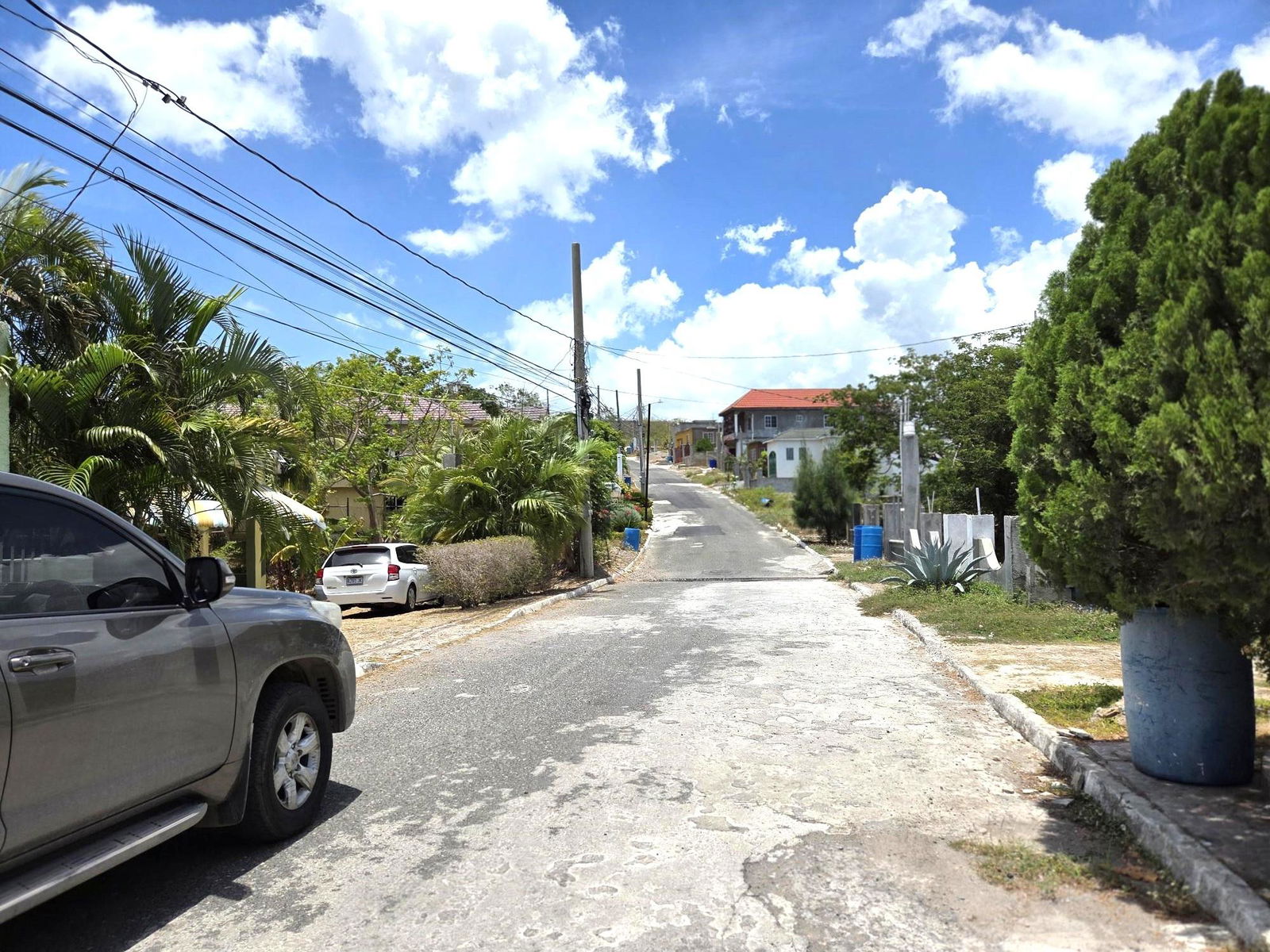 2-Bedroom-House-for-Sale-in-Longville-Park-Clarendon-Jamaica Sixth image of Clover Ave, Longville Par in Longville Park, Clarendon, Jamaica - property is For Sale