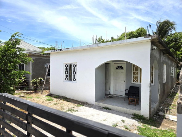 First image of Clover Ave, Longville Par in Longville Park, Clarendon, Jamaica - property is For Sale