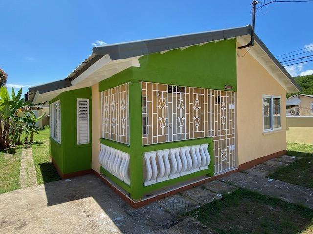 Second image of 2 Moltan Close in Little River, St. James, Jamaica - property is For Sale