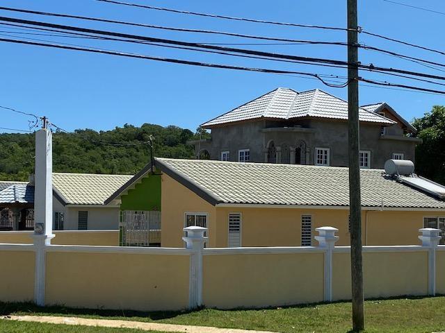 Third image of 2 Moltan Close in Little River, St. James, Jamaica - property is For Sale