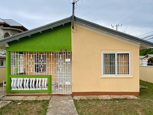 First image of 2 Moltan Close in Little River, St. James, Jamaica - property is For Sale