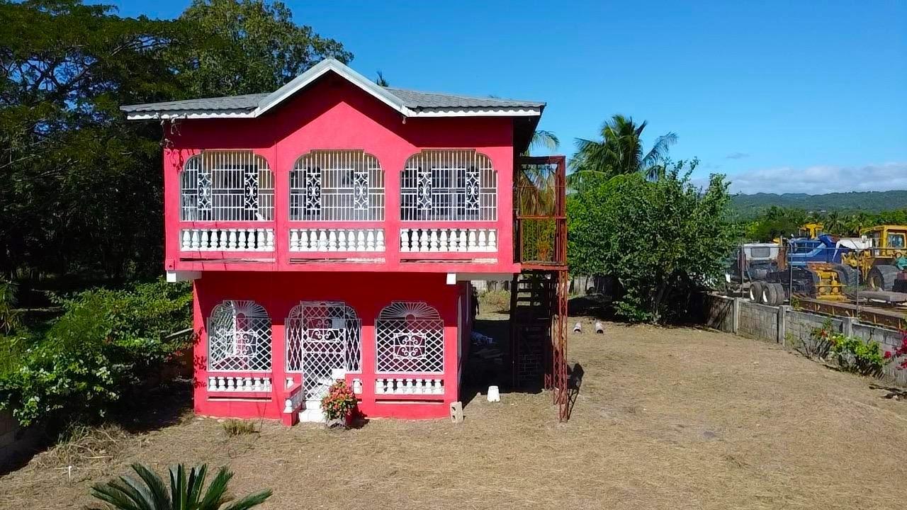 First image of Osbourne Store in Osbourne Store, Clarendon, Jamaica - property is For Sale
