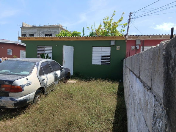 Second image of 578- Walkway 22 Gore Tuca in Braeton Newtown, St. Catherine, Jamaica - property is For Sale