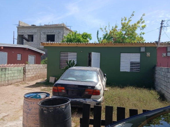 First image of 578- Walkway 22 Gore Tuca in Braeton Newtown, St. Catherine, Jamaica - property is For Sale