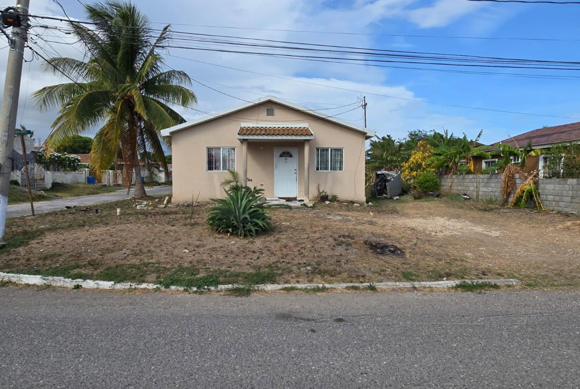 Second image of Lot 282 Mango Drive in Bushy Park, St. Catherine, Jamaica - property is For Sale