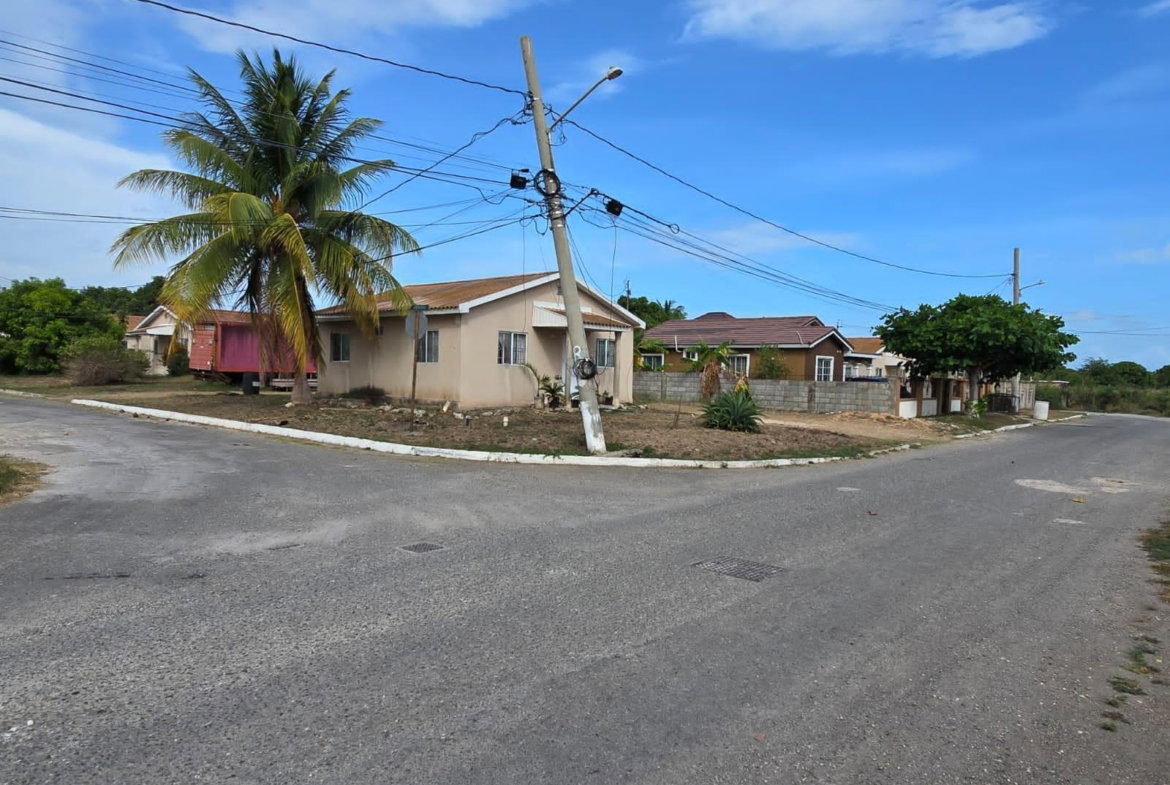 First image of Lot 282 Mango Drive in Bushy Park, St. Catherine, Jamaica - property is For Sale