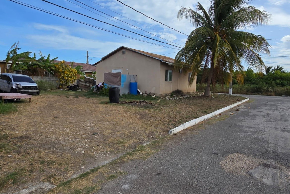 Third image of Lot 282 Mango Drive in Bushy Park, St. Catherine, Jamaica - property is For Sale
