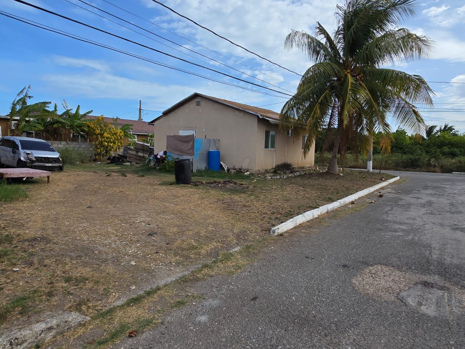 2-Bedroom-House-for-Sale-in-St.-Catherine-Jamaica-Lot-282-Mango-Drive Third image of Lot 282 Mango Drive in Bushy Park, St. Catherine, Jamaica - property is For Sale