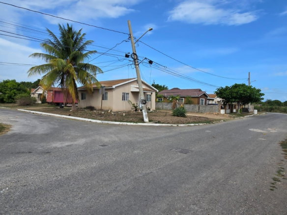 First image of Lot 282 Mango Drive in Bushy Park, St. Catherine, Jamaica - property is For Sale
