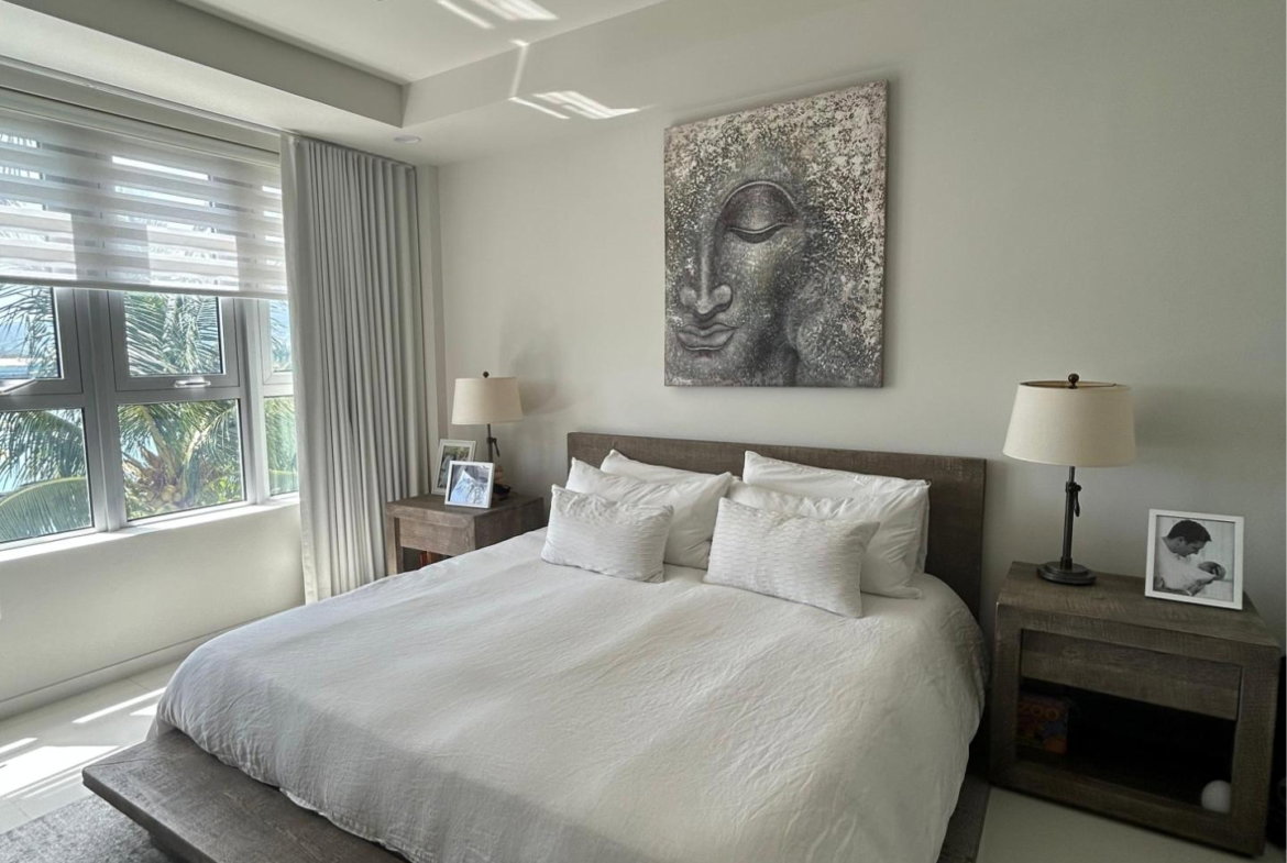 Second image of 202-lot A23 Soleil Residences, Monteg in Montego Bay, St. James, Jamaica - property is For Rent