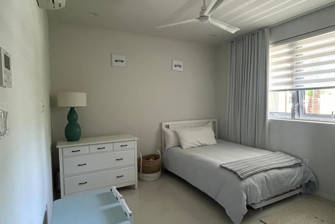 Fourth image of 202-lot A23 Soleil Residences, Monteg in Montego Bay, St. James, Jamaica - property is For Rent