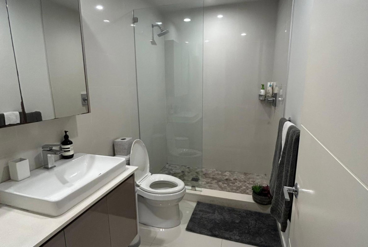 Fifth image of 202-lot A23 Soleil Residences, Monteg in Montego Bay, St. James, Jamaica - property is For Rent