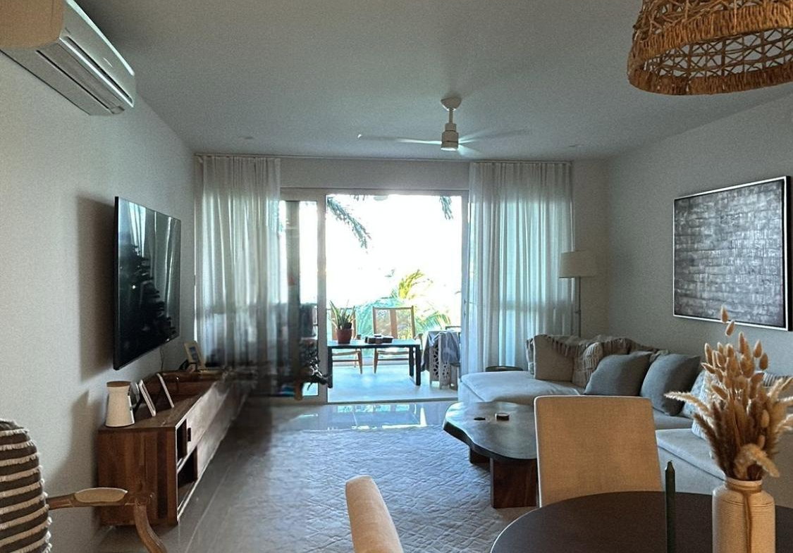 Sixth image of 202-lot A23 Soleil Residences, Monteg in Montego Bay, St. James, Jamaica - property is For Rent