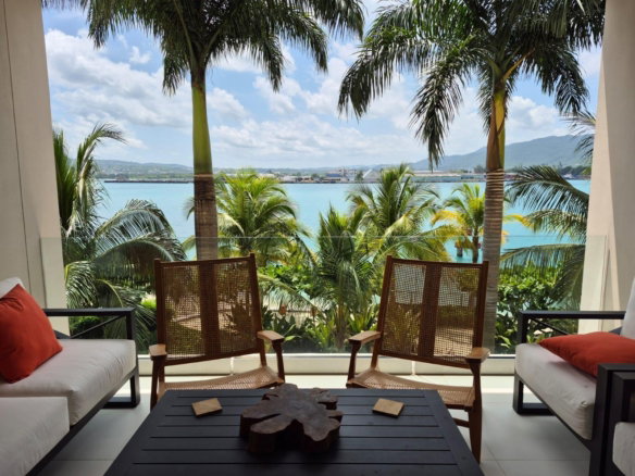 First image of 202-lot A23 Soleil Residences, Monteg in Montego Bay, St. James, Jamaica - property is For Rent