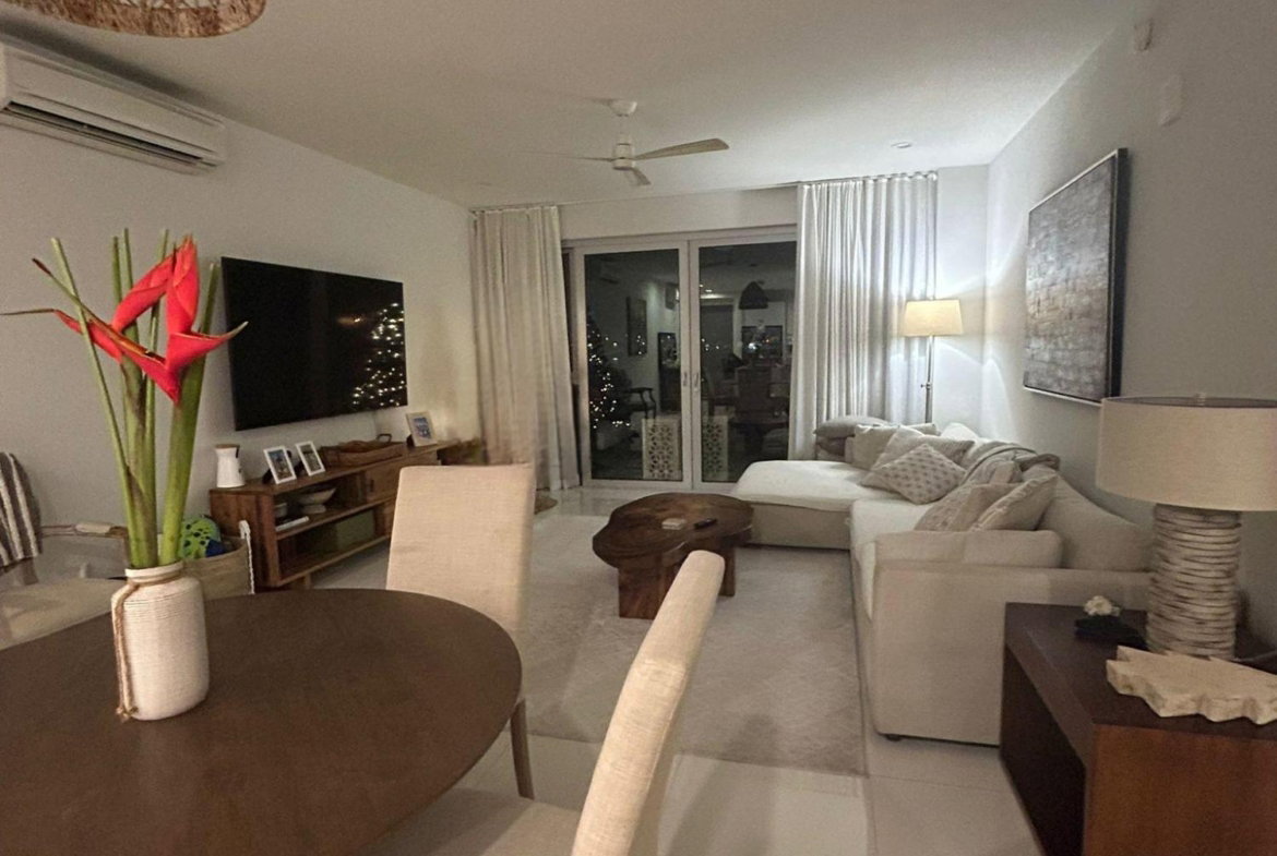 Eighth image of 202-lot A23 Soleil Residences, Monteg in Montego Bay, St. James, Jamaica - property is For Rent